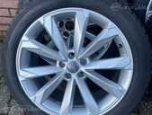 Light alloy wheels Audi A6 Allroad A8 Q5 R20, Perfect condition. - 1 Light alloy wheels Audi A6 Allroad A8 Q5 R20, Perfect condition. - MM.LV - 1