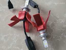 Led spuldzes Led spuldzes - MM.LV