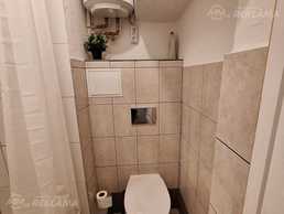 Dzīvoklis Rīgā, Vecmīlgrāvī, 12.4 м², 1 ist., 4 stāvs. - MM.LV