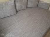 Pārdod dīvānu- gultu - MM.LV - 1
