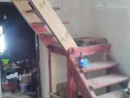 Плотник-столяр-реставратор - MM.LV