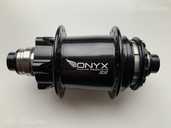 Onyx x Stay Strong Ultra SS Disc - 36h - 10mm Rear - MM.LV
