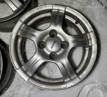 Литые диски Alutec Ford Audi Volvo R15, Хорошее состояние. Литые диски Alutec Ford Audi Volvo R15, Хорошее состояние. - MM.LV