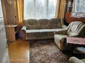 Apartment in Rezekne and district, 41 м², 2 rm., 2 floor. - MM.LV