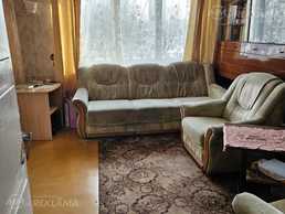 Квартира в Резекне и район, 41 м², 2 комн., 2 этаж. Квартира в Резекне и район, 41 м², 2 комн., 2 этаж. - MM.LV