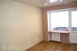 Квартира в Рижском районе, Саласпилс, 29 м², 1 комн., 4 этаж. Квартира в Рижском районе, Саласпилс, 29 м², 1 комн., 4 этаж. - MM.LV