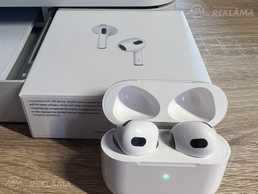 Airpods (3rd generation) Airpods (3rd generation) - MM.LV