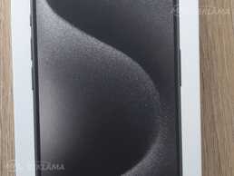 Apple iPhone 15 Pro 256 GB, New. Apple iPhone 15 Pro 256 GB, New. - MM.LV