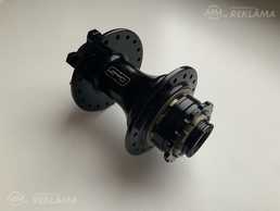 Sd components ace hsx black rear hub - 15MM - 36H Sd components ace hsx black rear hub - 15MM - 36H - MM.LV