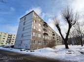 Квартира в Рижском районе, Саласпилс, 60 м², 3 комн., 5 этаж. - MM.LV