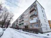 Apartment in Riga district, Salaspils, 60 м², 3 rm., 5 floor. - MM.LV