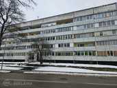 Apartment in Jurmala, Kauguri, 39 м², 1 rm., 5 floor. - MM.LV