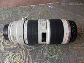 Canon ef 70-200mm f/2.8L is II Usm - MM.LV - 1
