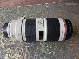 Canon ef 70-200mm f/2.8L is II Usm Canon ef 70-200mm f/2.8L is II Usm - MM.LV