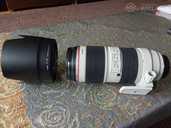 Canon ef 70-200mm f/2.8L is II Usm - MM.LV - 2