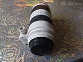 Canon ef 70-200mm f/2.8L is II Usm - MM.LV - 3