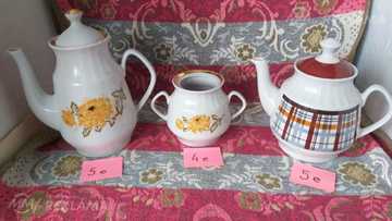 Рижский фарфор. ссср. Рижский фарфор. ссср. - MM.LV