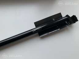Sd recovery rail 27.2MM seatpost 600 mm - MM.LV