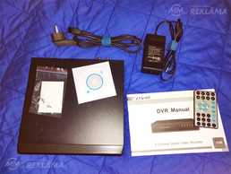 Dvr Dvr - MM.LV