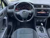 Volkswagen Tiguan, 2019/Janvāris, 91 200 km, 2.0 l.. - MM.LV - 10