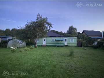 Land property in Riga district, Adazi. - MM.LV