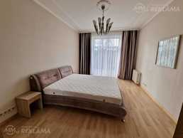 Квартира в Риге, Тейка, 56 м², 2 комн., 3 этаж. - MM.LV