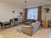 Apartment in Riga, Teika, 56 м², 2 rm., 3 floor. - 5 Apartment in Riga, Teika, 56 м², 2 rm., 3 floor. - MM.LV - 5