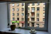 Apartment in Riga, Teika, 56 м², 2 rm., 3 floor. - 6 Apartment in Riga, Teika, 56 м², 2 rm., 3 floor. - MM.LV - 6