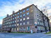 Apartment in Riga, Teika, 56 м², 2 rm., 3 floor. - 12 Apartment in Riga, Teika, 56 м², 2 rm., 3 floor. - MM.LV - 12