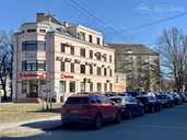 Apartment in Riga, Teika, 56 м², 2 rm., 3 floor. - 13 Apartment in Riga, Teika, 56 м², 2 rm., 3 floor. - MM.LV - 13