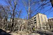 Apartment in Riga, Teika, 56 м², 2 rm., 3 floor. - 14 Apartment in Riga, Teika, 56 м², 2 rm., 3 floor. - MM.LV - 14