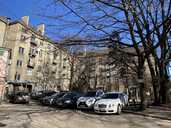 Apartment in Riga, Teika, 56 м², 2 rm., 3 floor. - 15 Apartment in Riga, Teika, 56 м², 2 rm., 3 floor. - MM.LV - 15