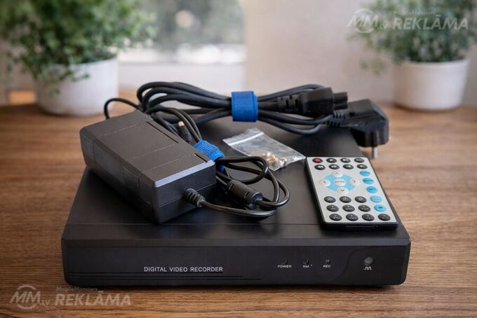 Dvr - MM.LV