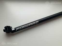 Rest V2 forward seatpost - 600MM 27.2 mm - MM.LV
