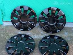 Light alloy wheels Все R14, New. Light alloy wheels Все R14, New. - MM.LV
