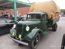 Riepas Firestone 7.00, 255/R16, Jaunas. Riepas Firestone 7.00, 255/R16, Jaunas. - MM.LV