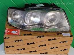 Spare parts from Audi А -3, 2002. Spare parts from Audi А -3, 2002. - MM.LV