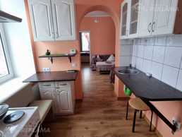 Квартира в Рижском районе, Сигулда, 40.8 м², 4 комн., 2 этаж. Квартира в Рижском районе, Сигулда, 40.8 м², 4 комн., 2 этаж. - MM.LV
