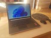 Laptop HP 15.6 '', Good condition. - MM.LV