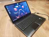 Laptop HP 15.6 '', Good condition. - MM.LV