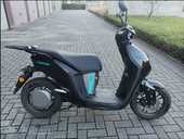 Scooter Yamaha NEO's, 2021 y., 3 500 km, 50.0 cm3. - MM.LV