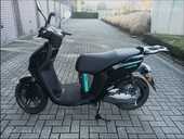 Motorollers Yamaha NEO's, 2021 g., 3 500 km, 50.0 cm3. - MM.LV - 2