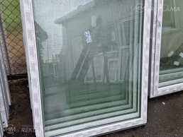 Jaunie pvc logi uz vietas Jaunie pvc logi uz vietas - MM.LV