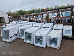 Pvc logs Pvc logs - MM.LV
