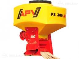 Sīksēklu sējmašīna apv PS300 M1 Sīksēklu sējmašīna apv PS300 M1 - MM.LV