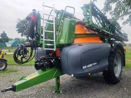 Jans piekabināmais miglotājs UX 4201 Jans piekabināmais miglotājs UX 4201 - MM.LV