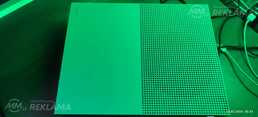 Gaming console Xbox Xbox One s 1tb, Perfect condition. - MM.LV - 3