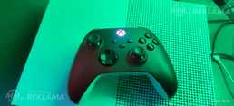 Gaming console Xbox Xbox One s 1tb, Perfect condition. - MM.LV - 4
