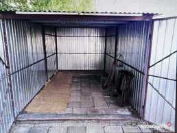 Garage 15 m². - MM.LV