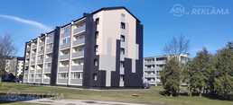 Квартира в Рижском районе, Адажи, 52 м², 2 комн., 2 этаж. Квартира в Рижском районе, Адажи, 52 м², 2 комн., 2 этаж. - MM.LV